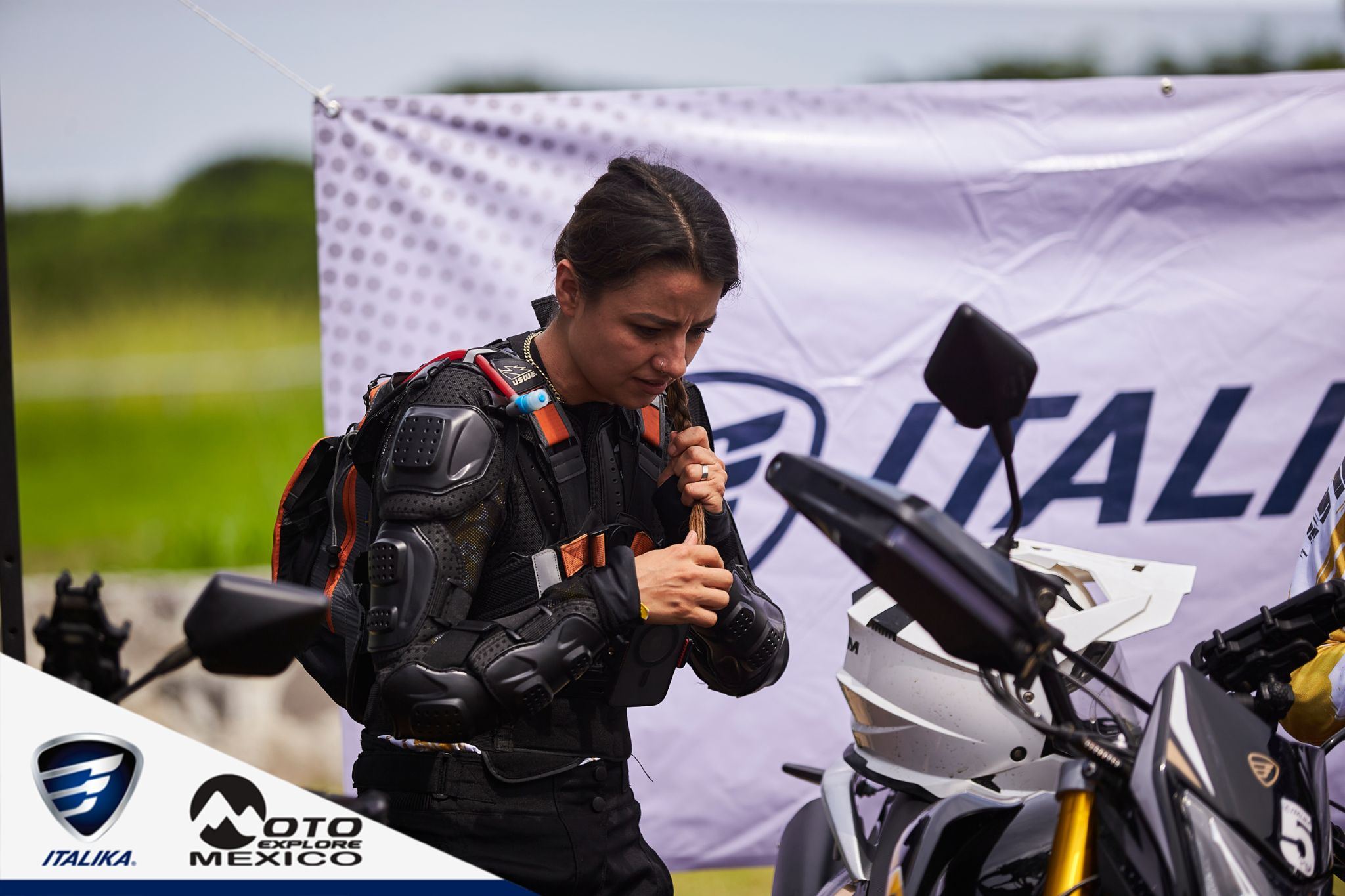 ITALIKA CHACHALACAS D1 167